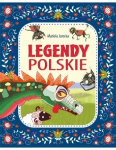 Jarocka - Legendy polskie