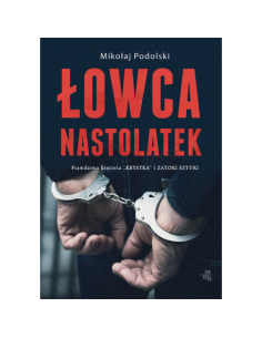 Podolski - Łowca nastolatek