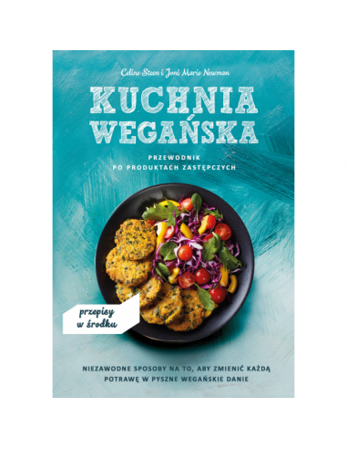 Steen - Kuchnia wegańska Przewodnik