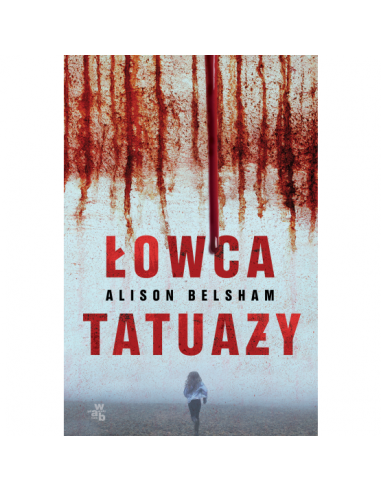 Belsham - Łowca tatuaży