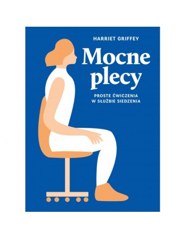Griffey - Mocne plecy Proste ćwiczenia