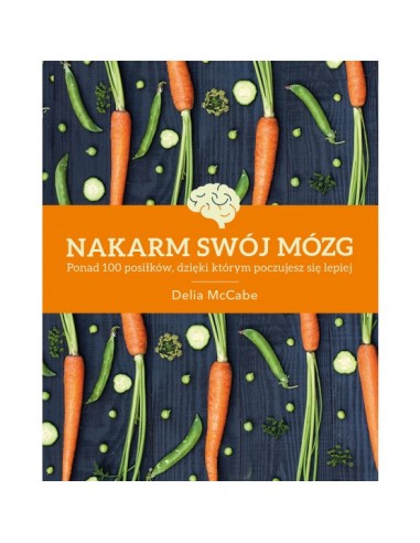 McCabe -  Nakarm swój mózg