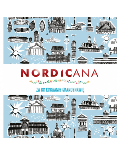 Kinsella - Nordicana
