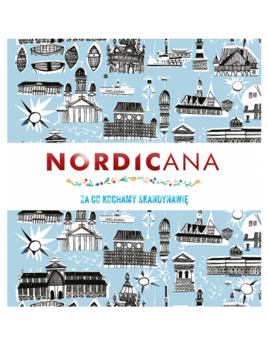 Kinsella - Nordicana