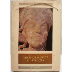 Kozłowska-Tomczyk - Jan Michałwoicz z Urzędowa