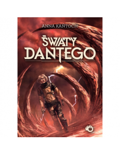 Kańtoch - Światy Dantego