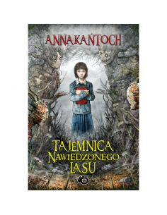 Kańtoch - Tajemnica Nawiedzonego Lasu