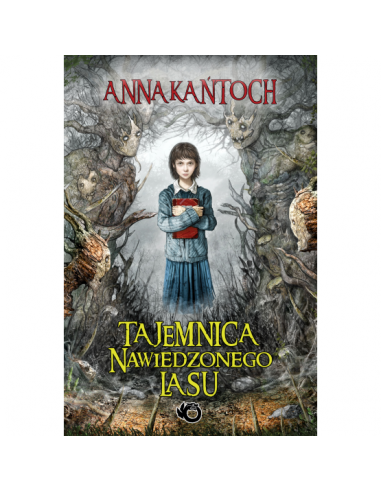 Kańtoch - Tajemnica Nawiedzonego Lasu