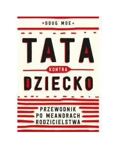 Moe - Tata kontra dziecko