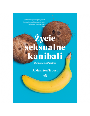 Troost -  Życie seksualne kanibali