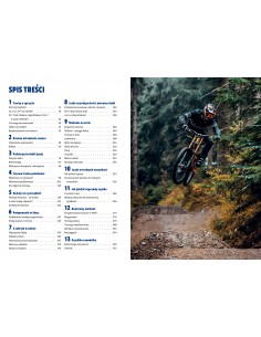 Enduro i Downhill Kompletny rowerowy podręcznik 2