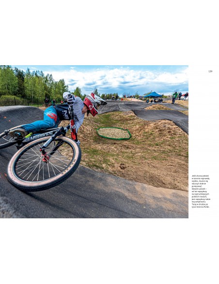 Enduro i Downhill Kompletny rowerowy podręcznik