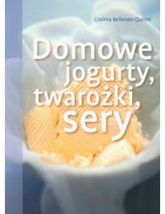 Quirini - Domowe jogurty twarożki sery