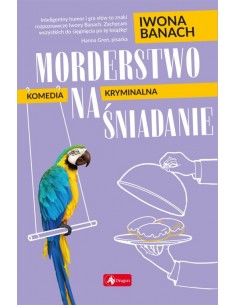 Banach - Morderstwo na śniadanie
