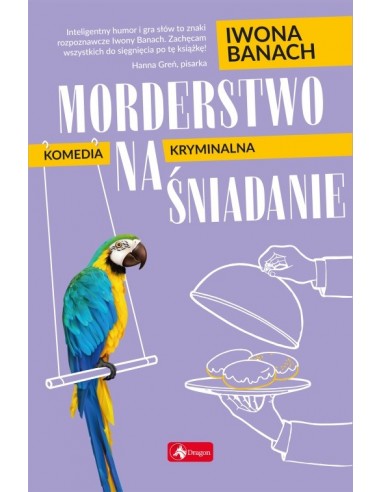 Banach - Morderstwo na śniadanie