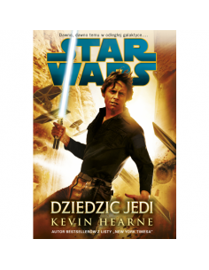 Hearne - Star Wars Dziedzic Jedi