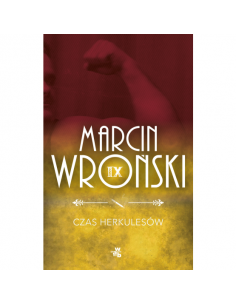 Wroński - Czas Herkulesów