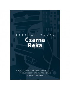 Talty - Czarna ręka