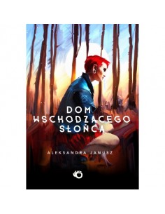 Janusz - Dom Wschodzącego Słońca