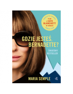 Semple - Gdzie jesteś Bernadette ?