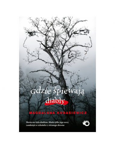 Kubasiewicz - Gdzie śpiewają diabły