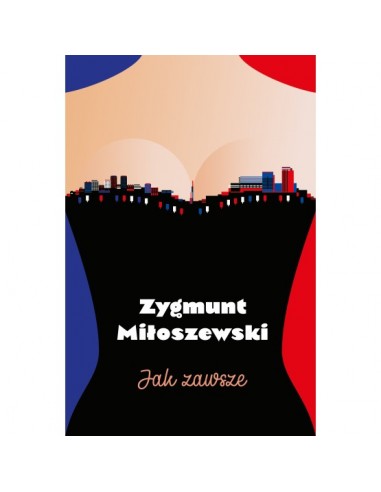 Miłoszewski -  Jak zawsze