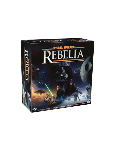 Star Wars Rebelia