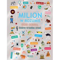 Martens - Milion w rozumie 100% faktów które trzeba znać