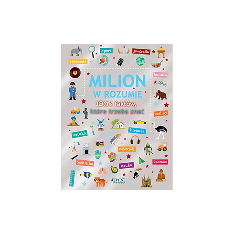 Martens - Milion w rozumie 100% faktów które...