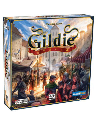 Gildie