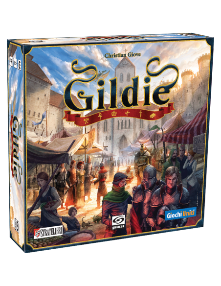Gildie