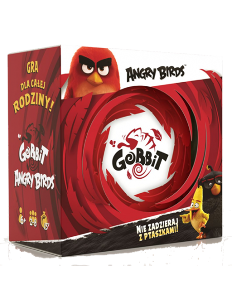 Gobbit Angry Birds