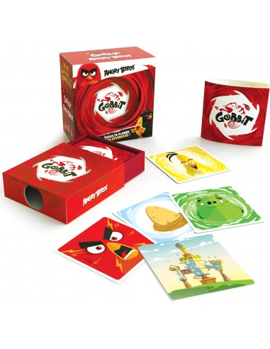 Gobbit Angry Birds