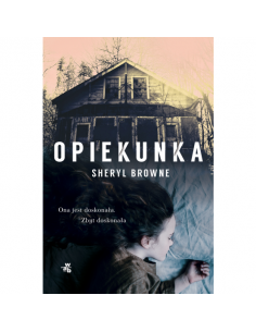 Browne - Opiekunka