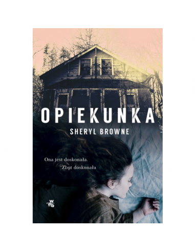 Browne - Opiekunka