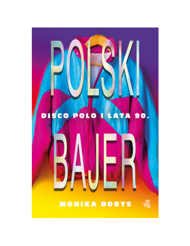 Borys -  Polski bajer