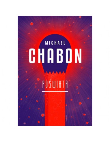 Chabon - Poświata