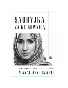 asz-Szarif - Saudyjka za kierownicą
