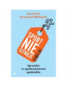 Sowa - Sport nie istnieje