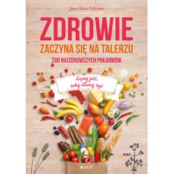 Delecroix - Zdrowie zaczyna się na talerzu