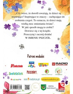 Smakulski - W imieniu pszczół 2