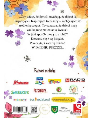 Smakulski - W imieniu pszczół