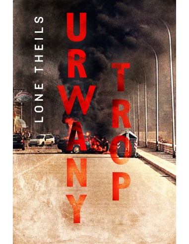 Theils - Urwany trop