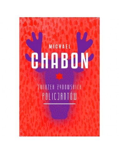 Chabon - Związek Żydowskich Policjantów