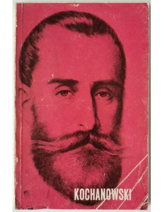 Szmydtowa - Kochanowski