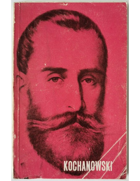 Szmydtowa - Kochanowski