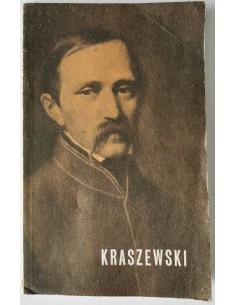 Trepiński - Józef Ignacy Kraszewski