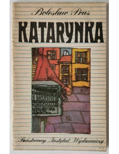 Prus - Katarynka