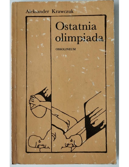 Krawczuk - Ostatnia olimpiada