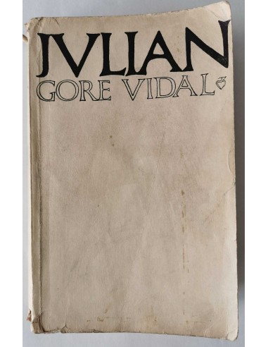 Vidal - Julian